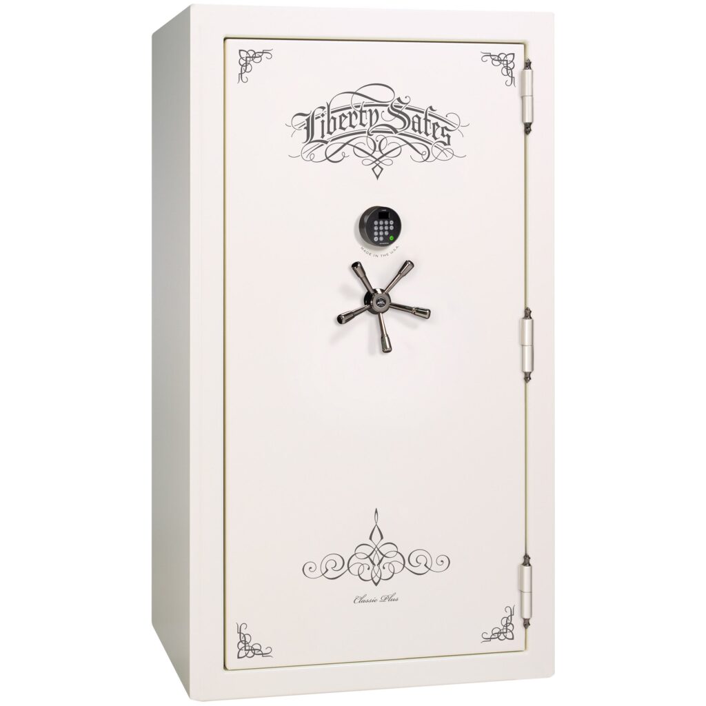 Liberty Classic Plus 40 product image 2