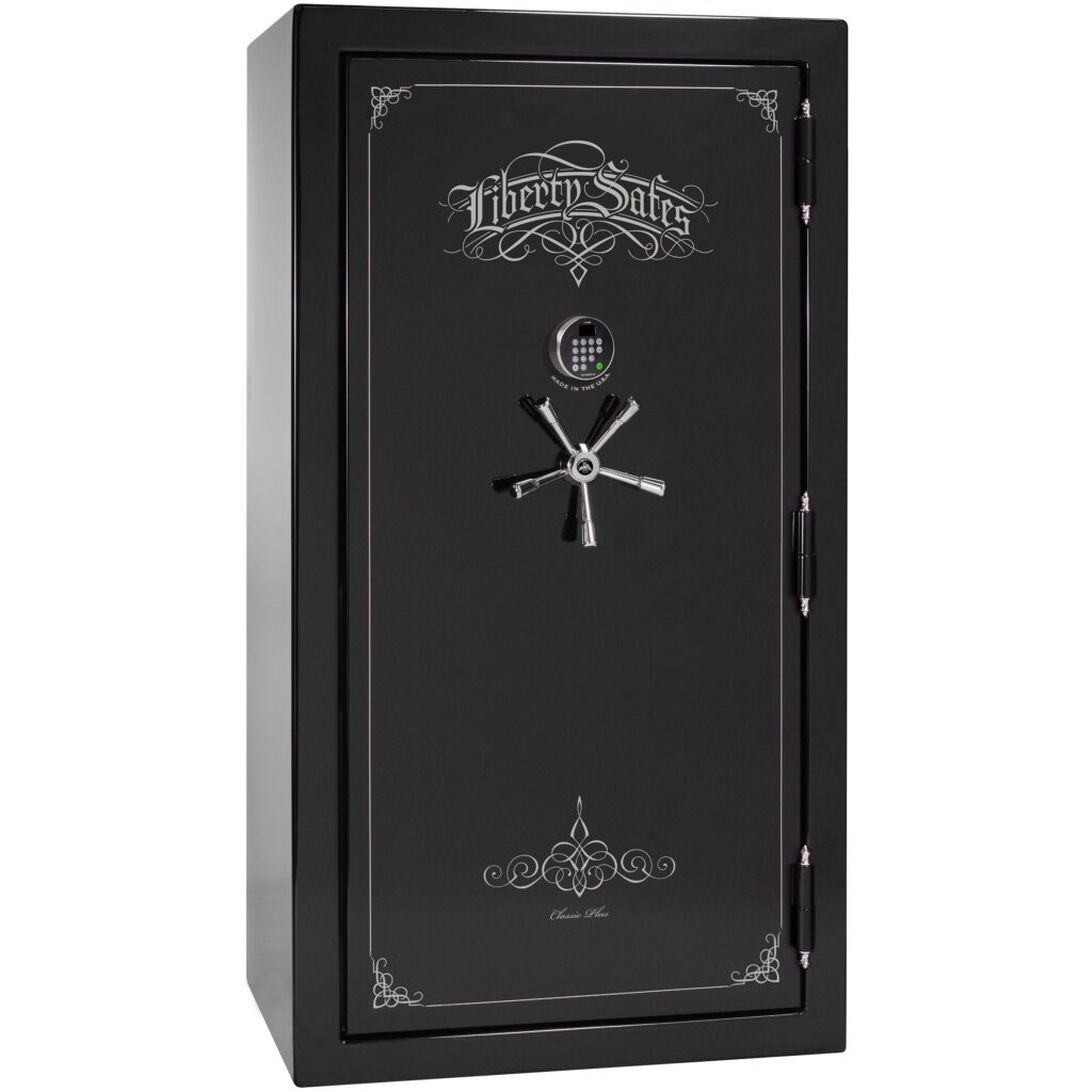 Liberty Classic Plus 40 product image 5
