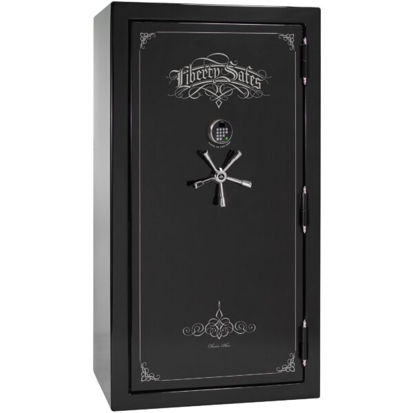 Liberty Classic Plus 40 product image 5
