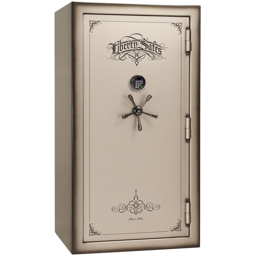 Liberty Classic Plus 40 product image 7