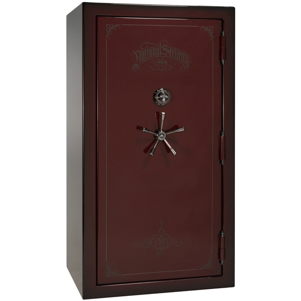 Liberty Classic Plus 40 product image 9