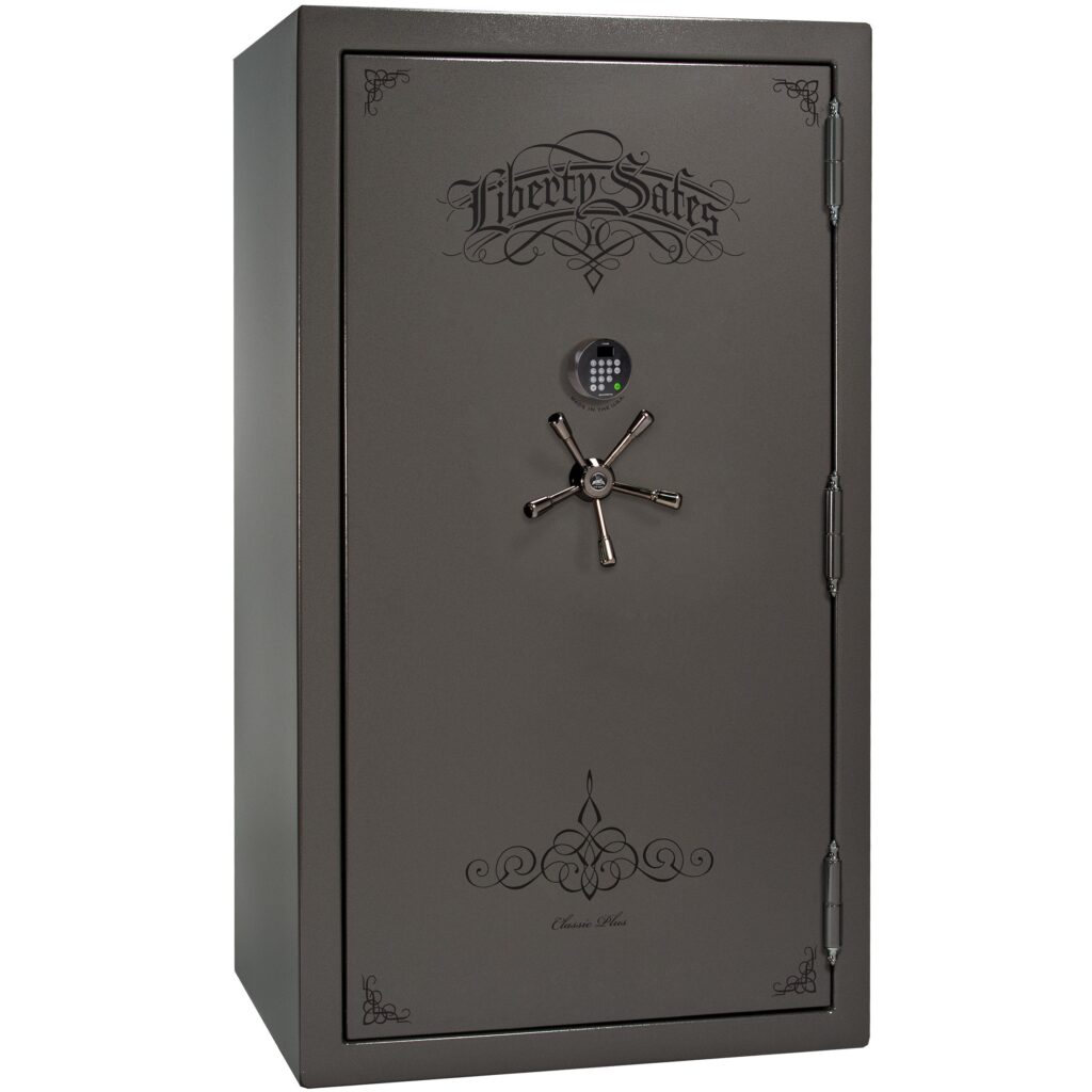 Liberty Classic Plus 50 product image 1