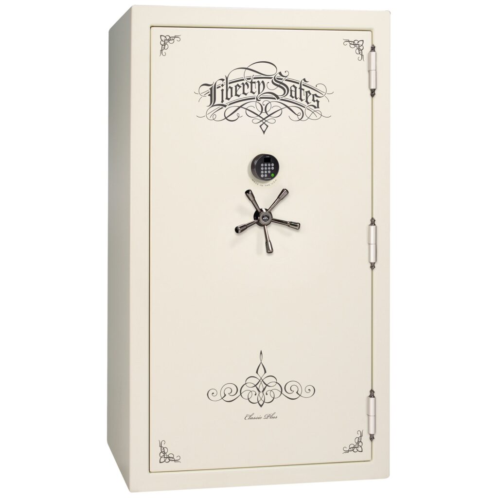 Liberty Classic Plus 50 product image 2