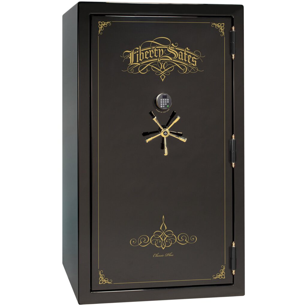 Liberty Classic Plus 50 product image 5