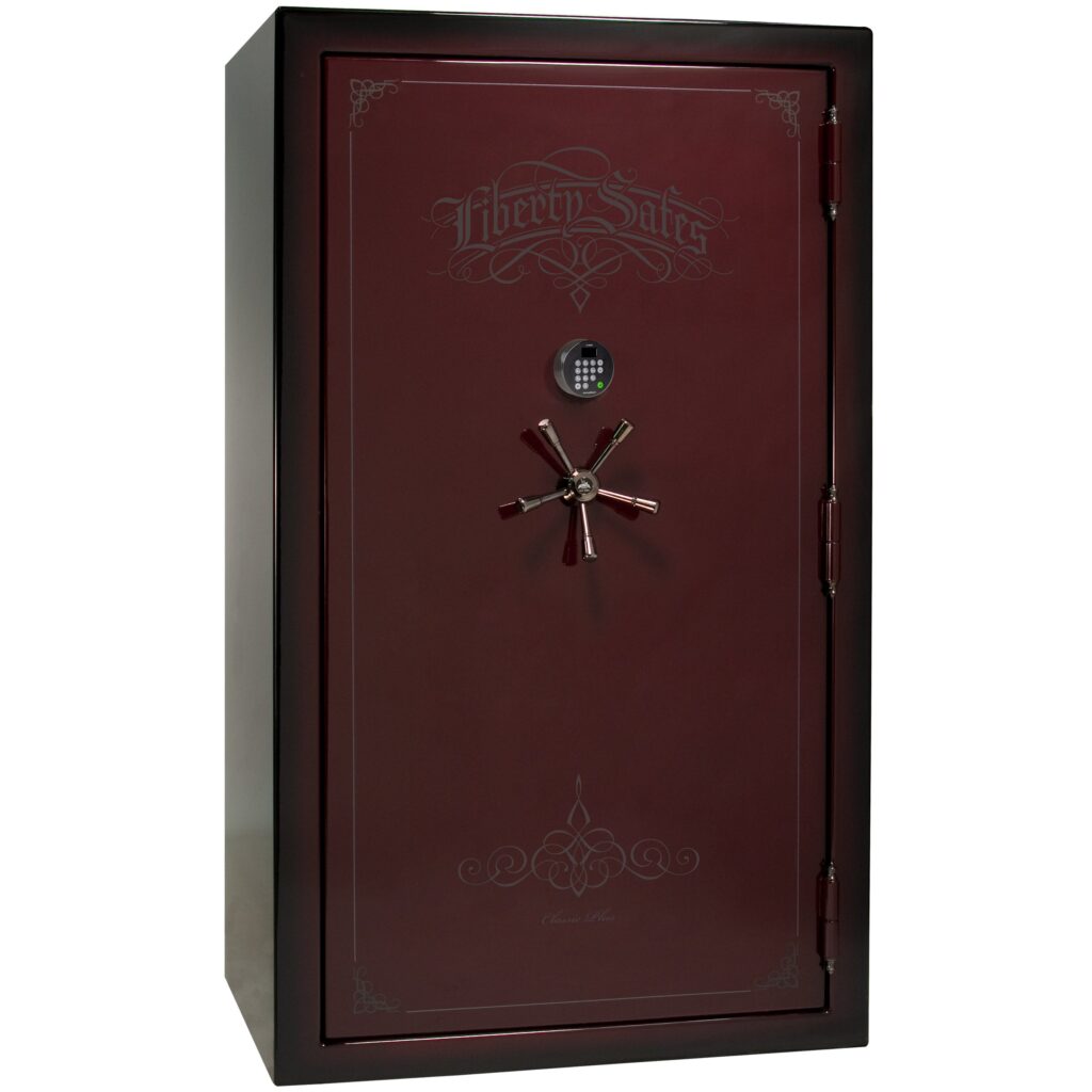 Liberty Classic Plus 50 product image 6