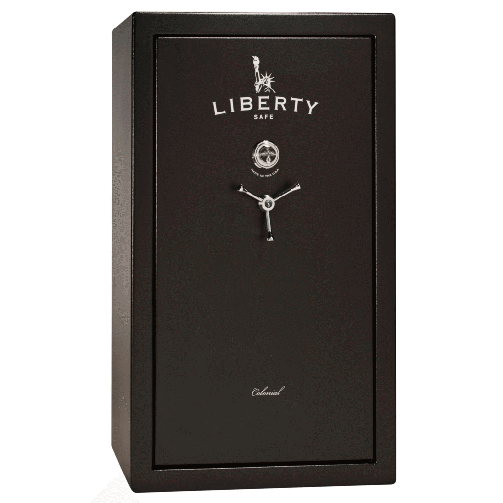 Liberty Colonial 30 product image 13