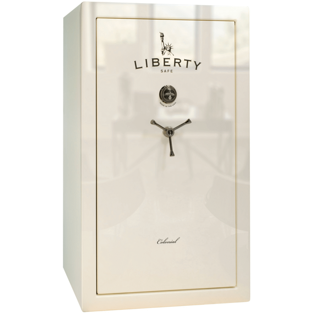 Liberty Colonial 30 product image 15