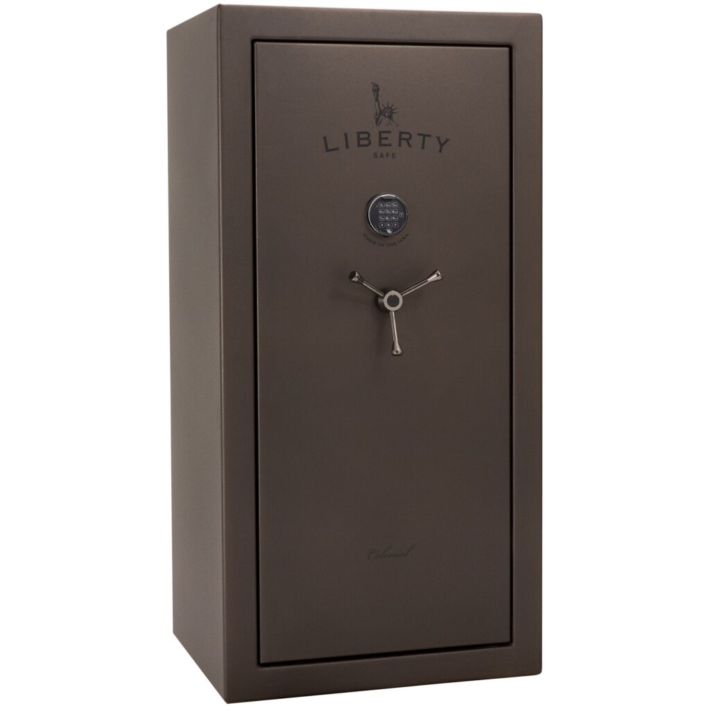 Liberty Colonial Pro Flex 23 product image 4