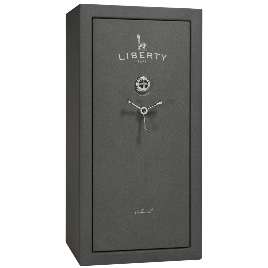 Liberty Colonial Pro Flex 23 product image 7