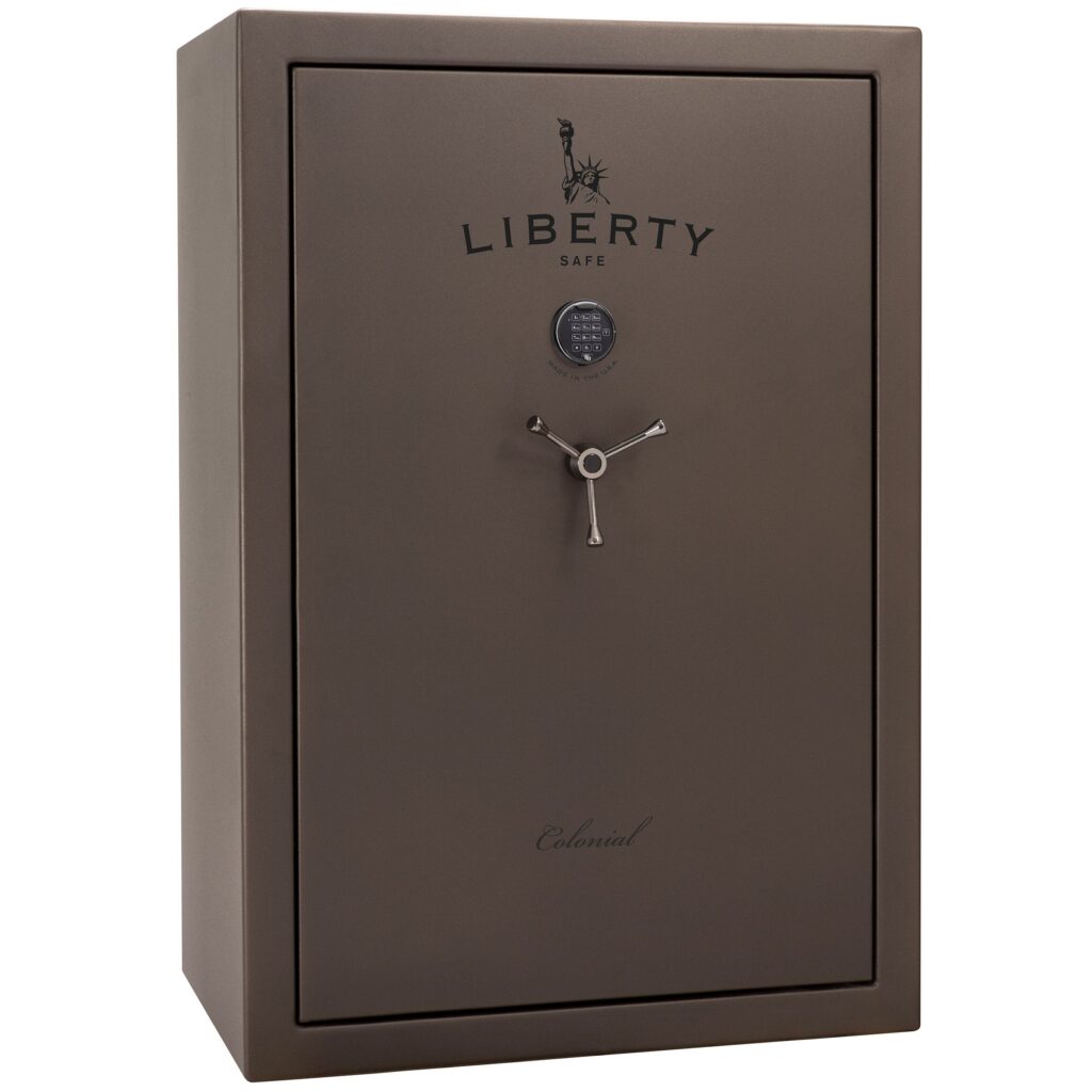 Liberty Colonial Pro Flex 35 product image 4