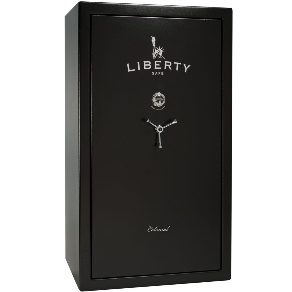 Liberty Colonial Pro Flex 50 product image 2