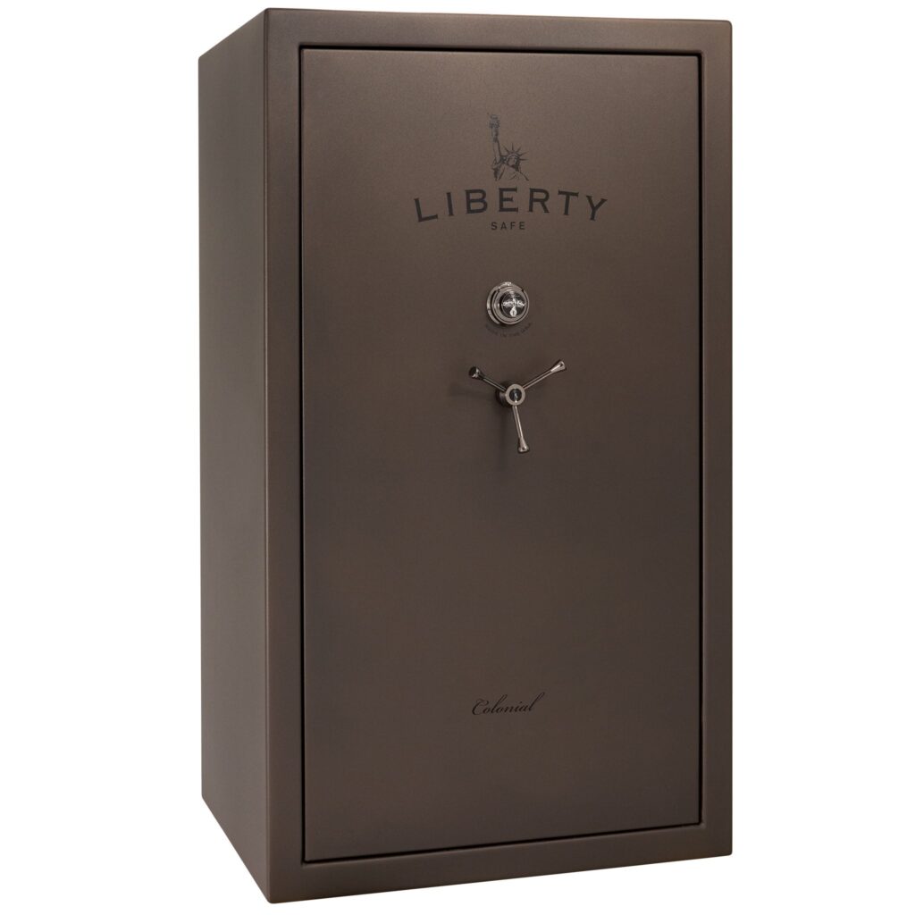 Liberty Colonial Pro Flex 50 product image 6