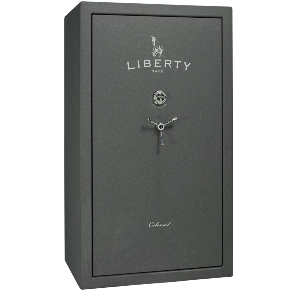 Liberty Colonial Pro Flex 50 product image 7