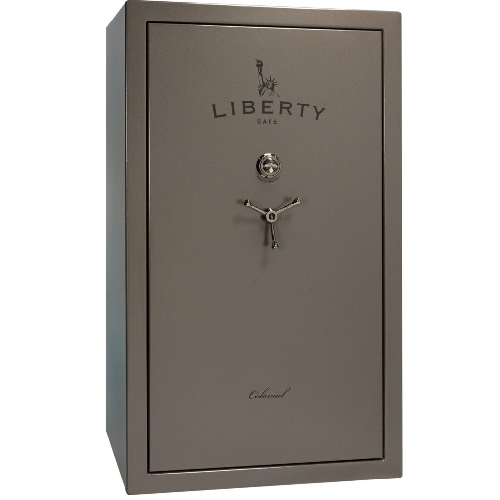 Liberty Colonial Pro Flex 50 product image 9