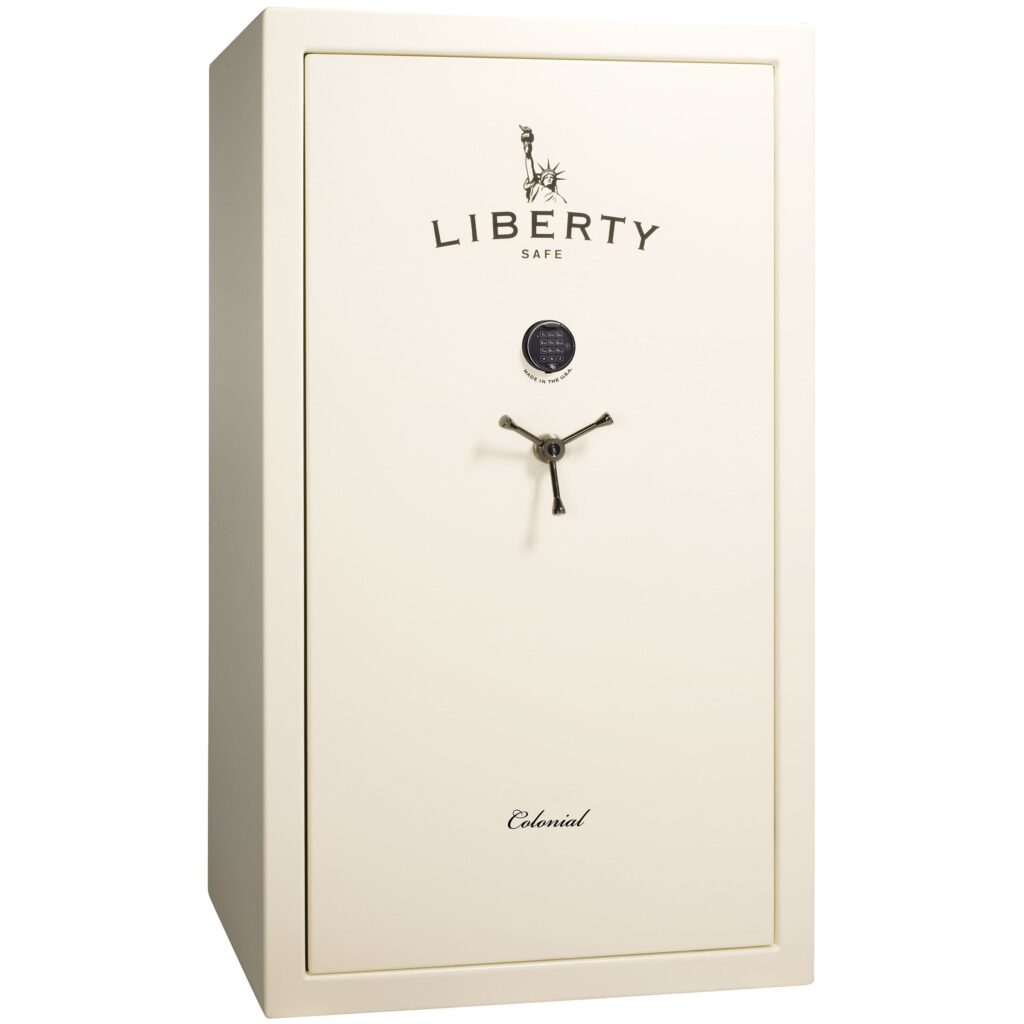 Liberty Colonial Pro Flex 50 product image 12