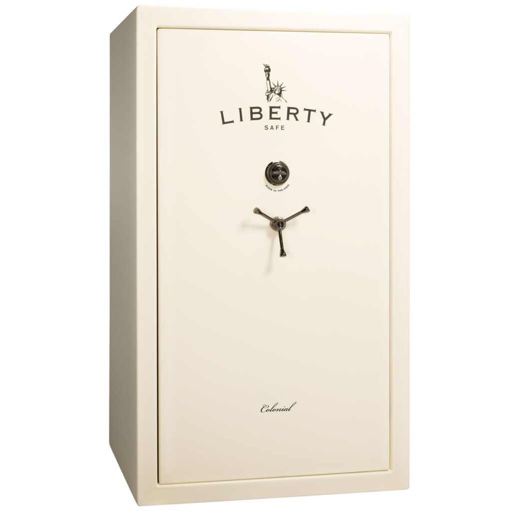 Liberty Colonial Pro Flex 50 product image 16