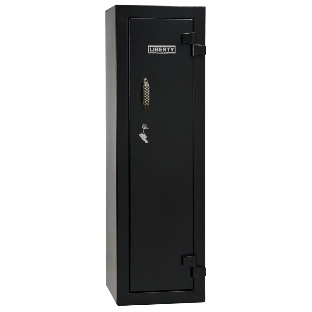 Liberty Gun Cabinet 14 product image 1