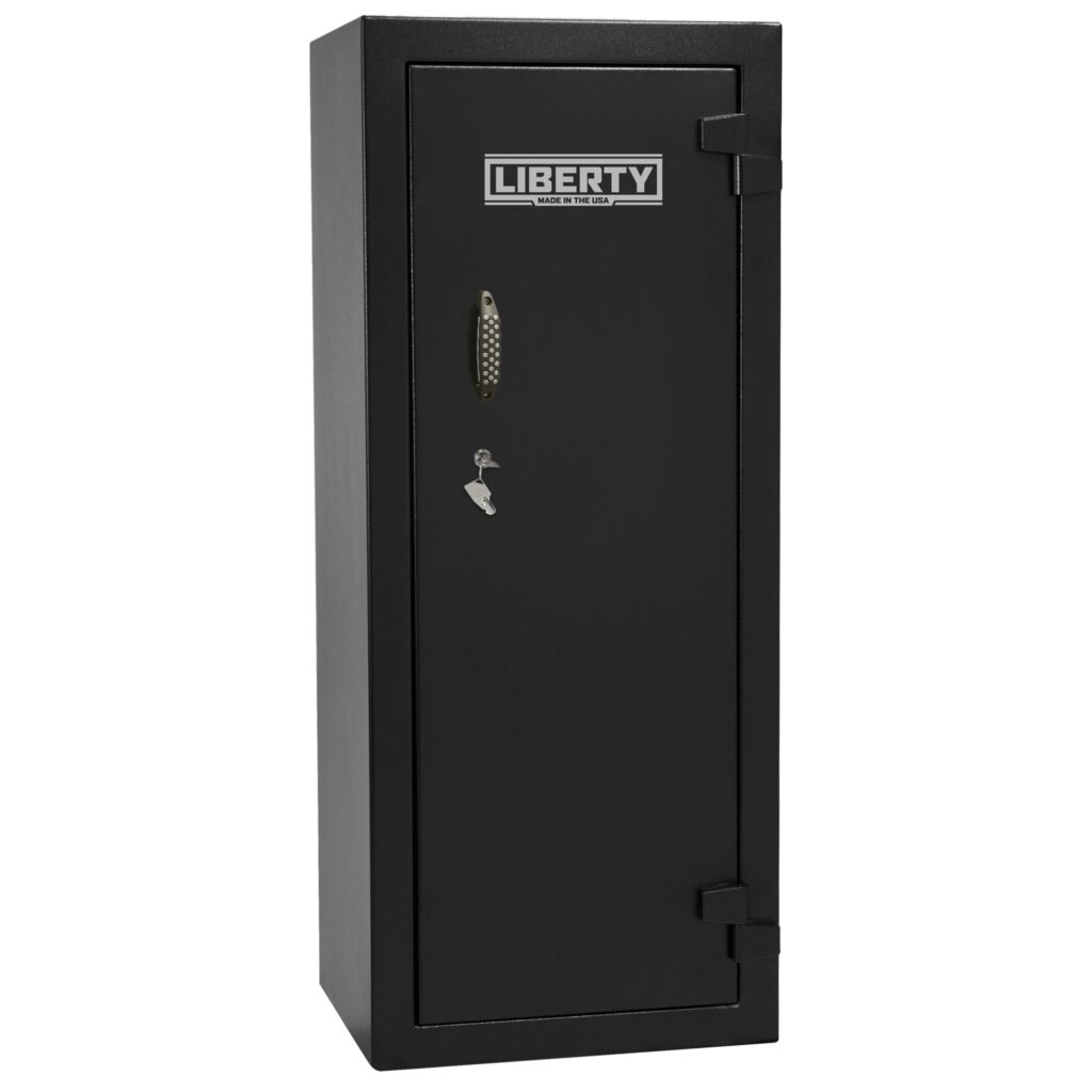 Liberty Gun Cabinet 18 product image 1
