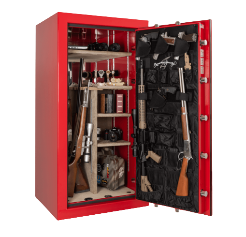 Gun Safe Buying Guide