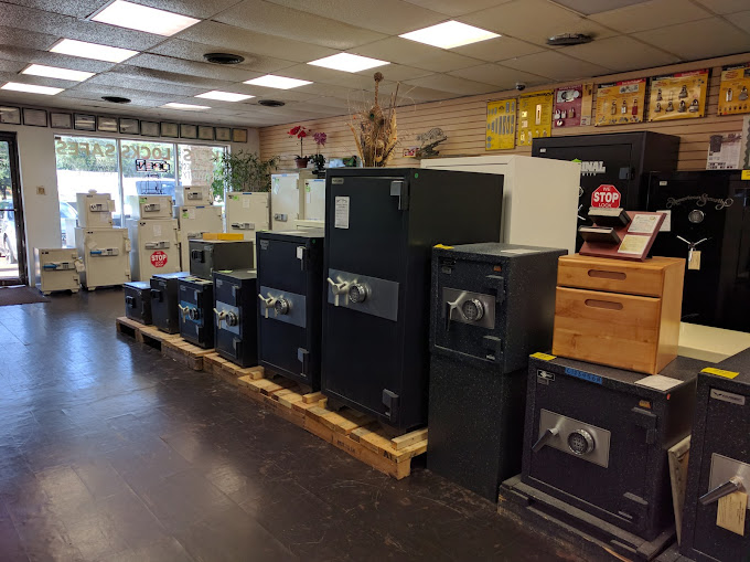 Protecting Your Privacy: Houston Safe & Lock Stands Firm Amid the Liberty Safes Controversy