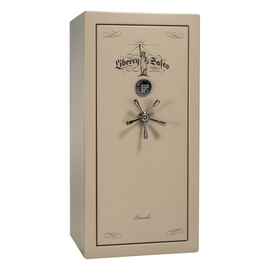 Liberty Lincoln 25 product image 1