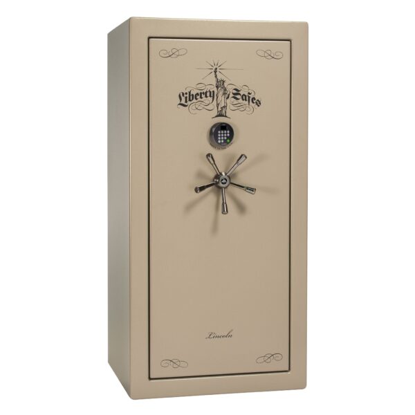 Liberty Lincoln 25 product image 1