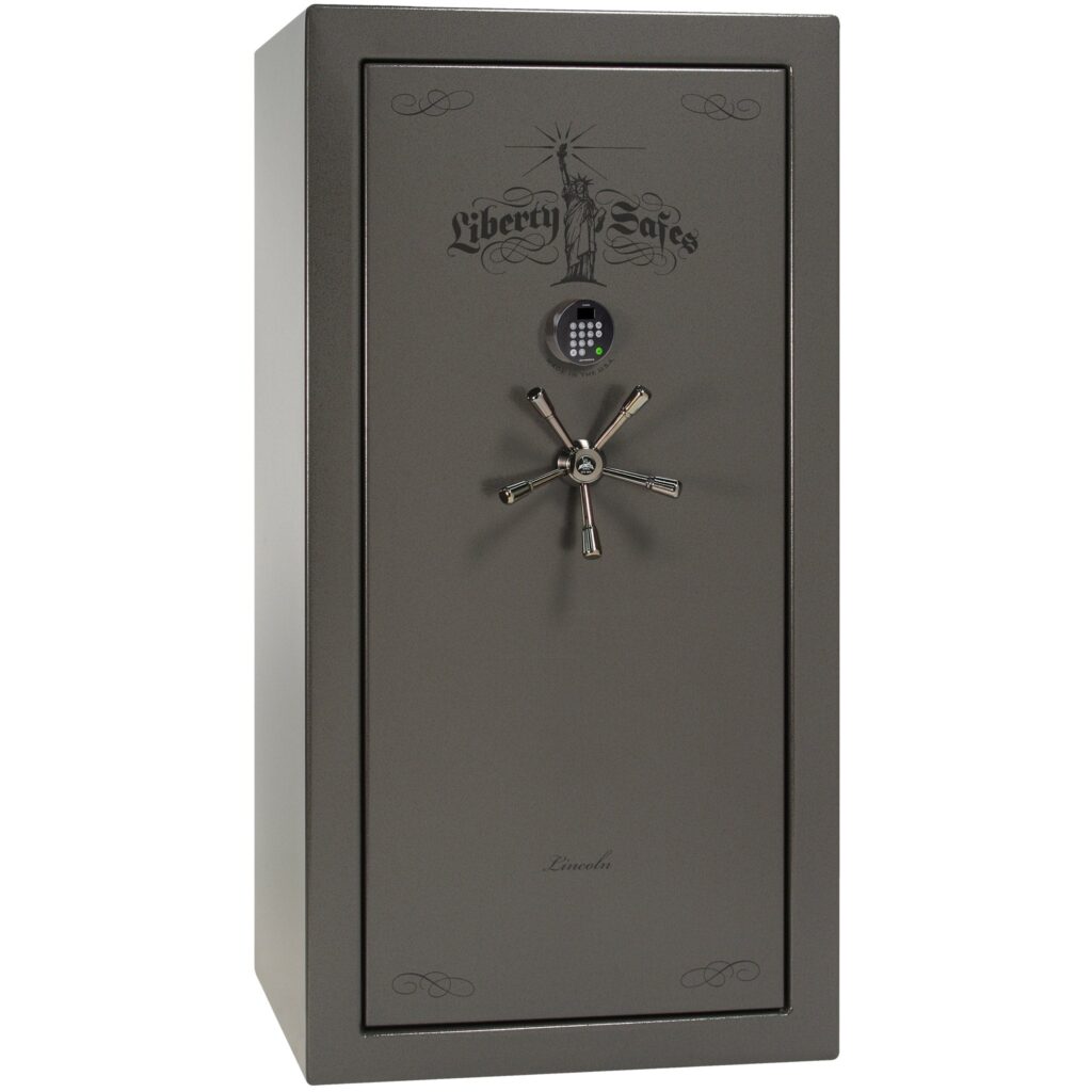 Liberty Lincoln 25 product image 2