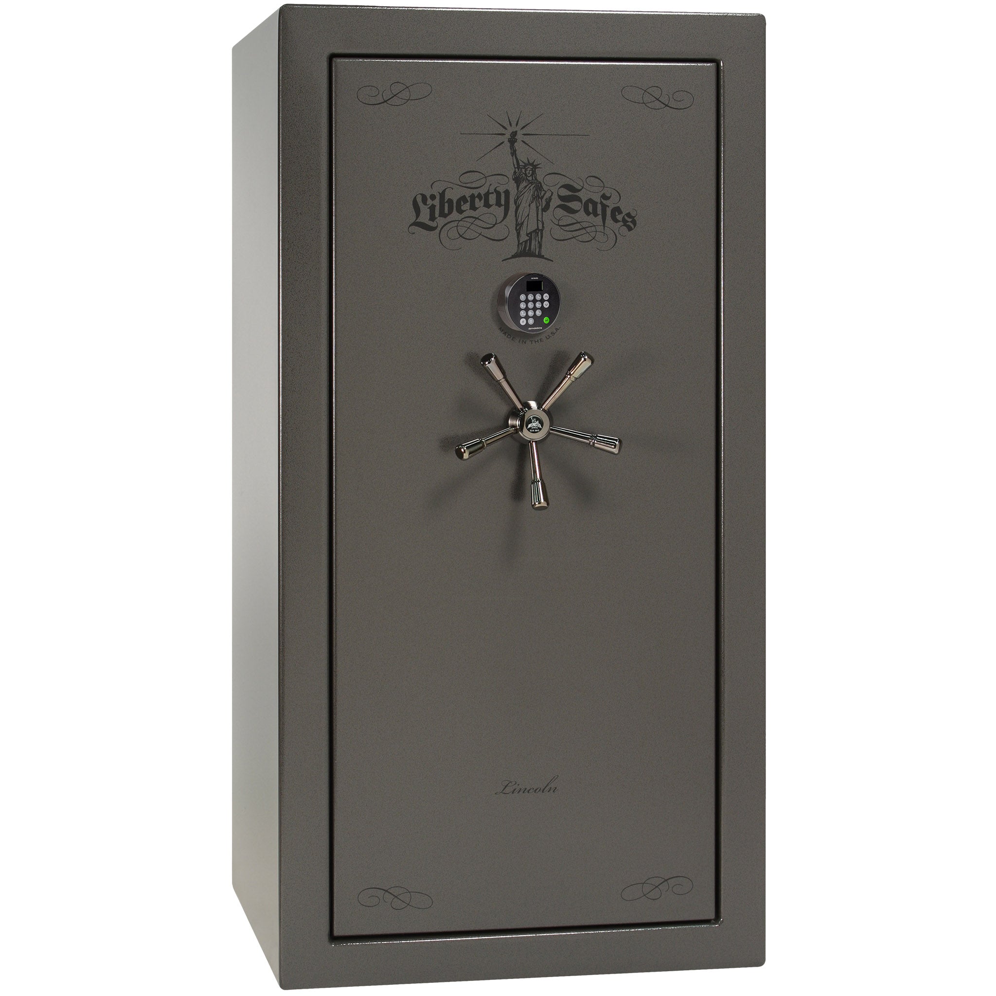 Liberty Lincoln 25 product image 2