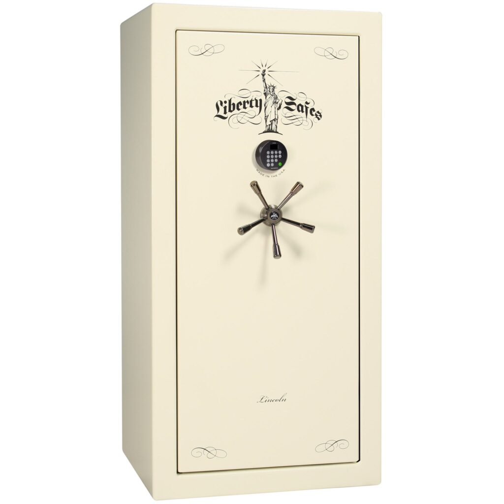 Liberty Lincoln 25 product image 3