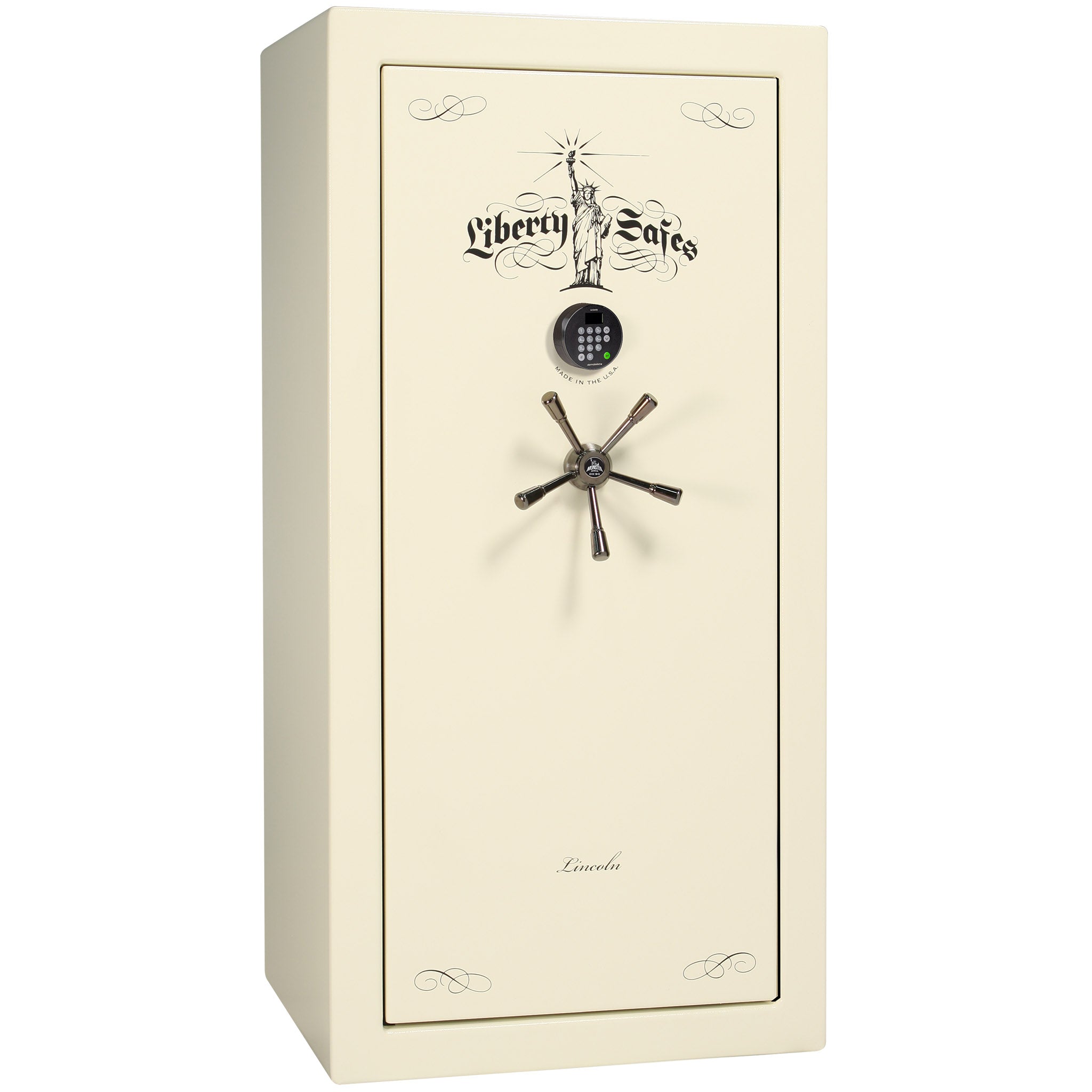 Liberty Lincoln 25 product image 3