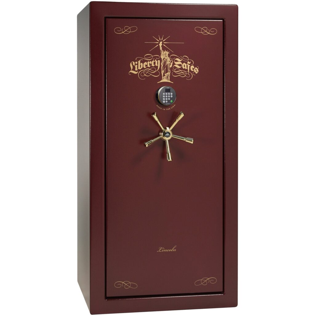 Liberty Lincoln 25 product image 4