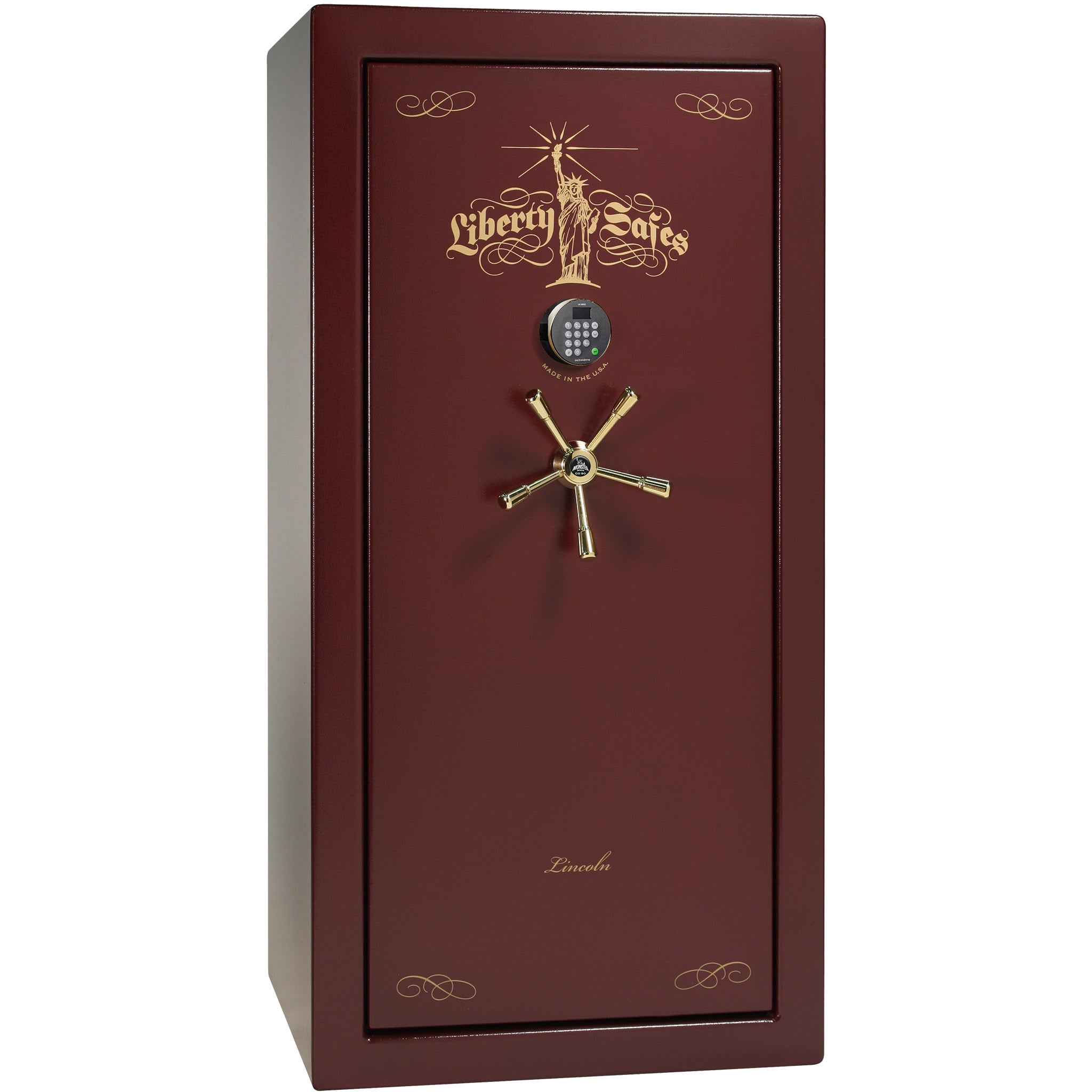 Liberty Lincoln 25 product image 4
