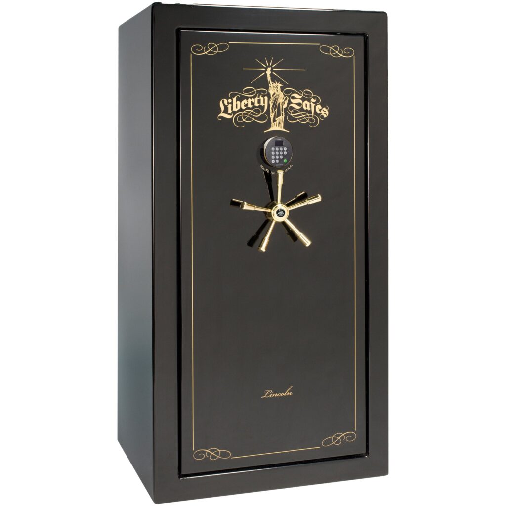 Liberty Lincoln 25 product image 5