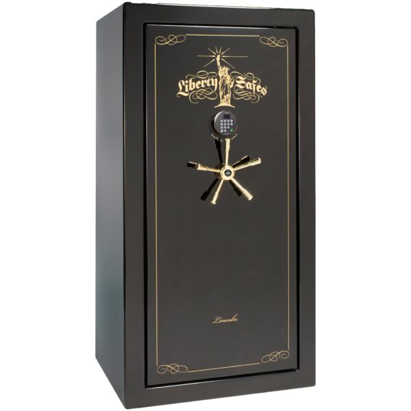 Liberty Lincoln 25 product image 5
