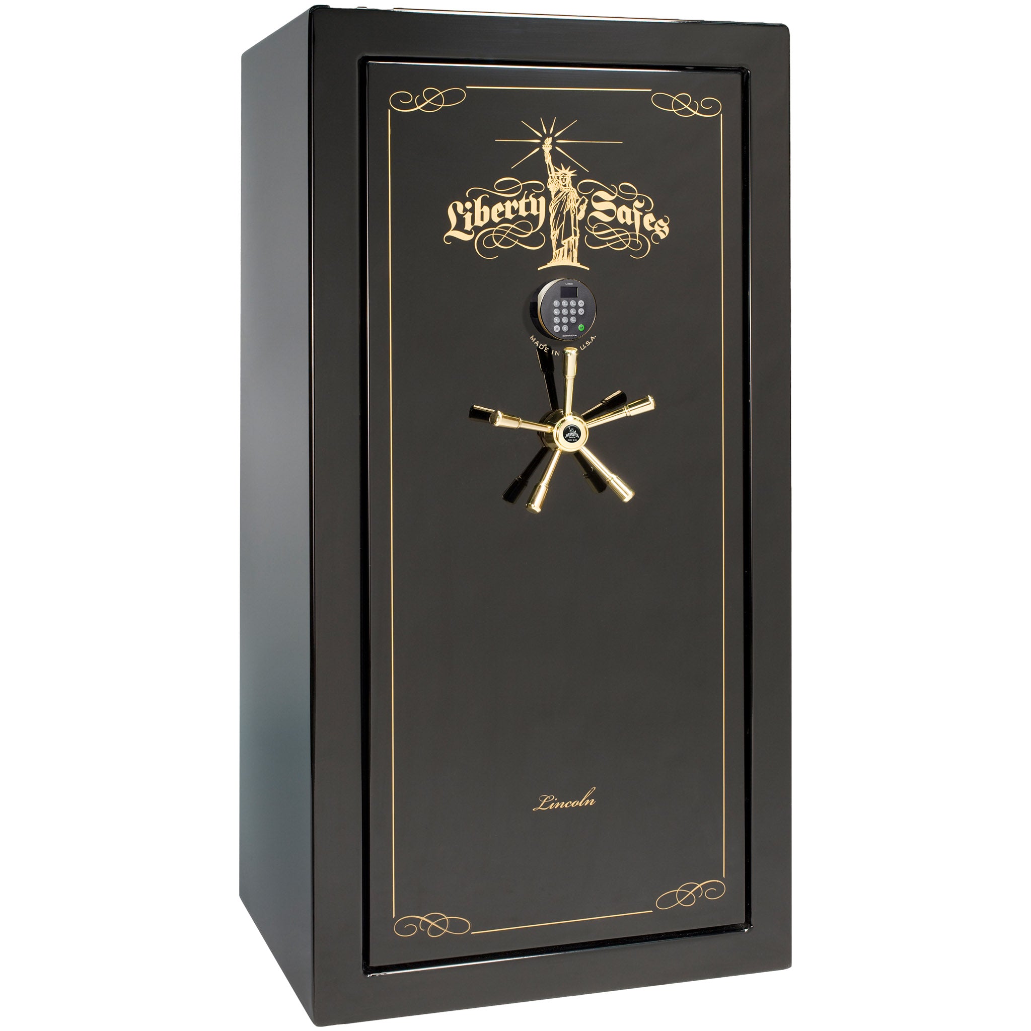 Liberty Lincoln 25 product image 5