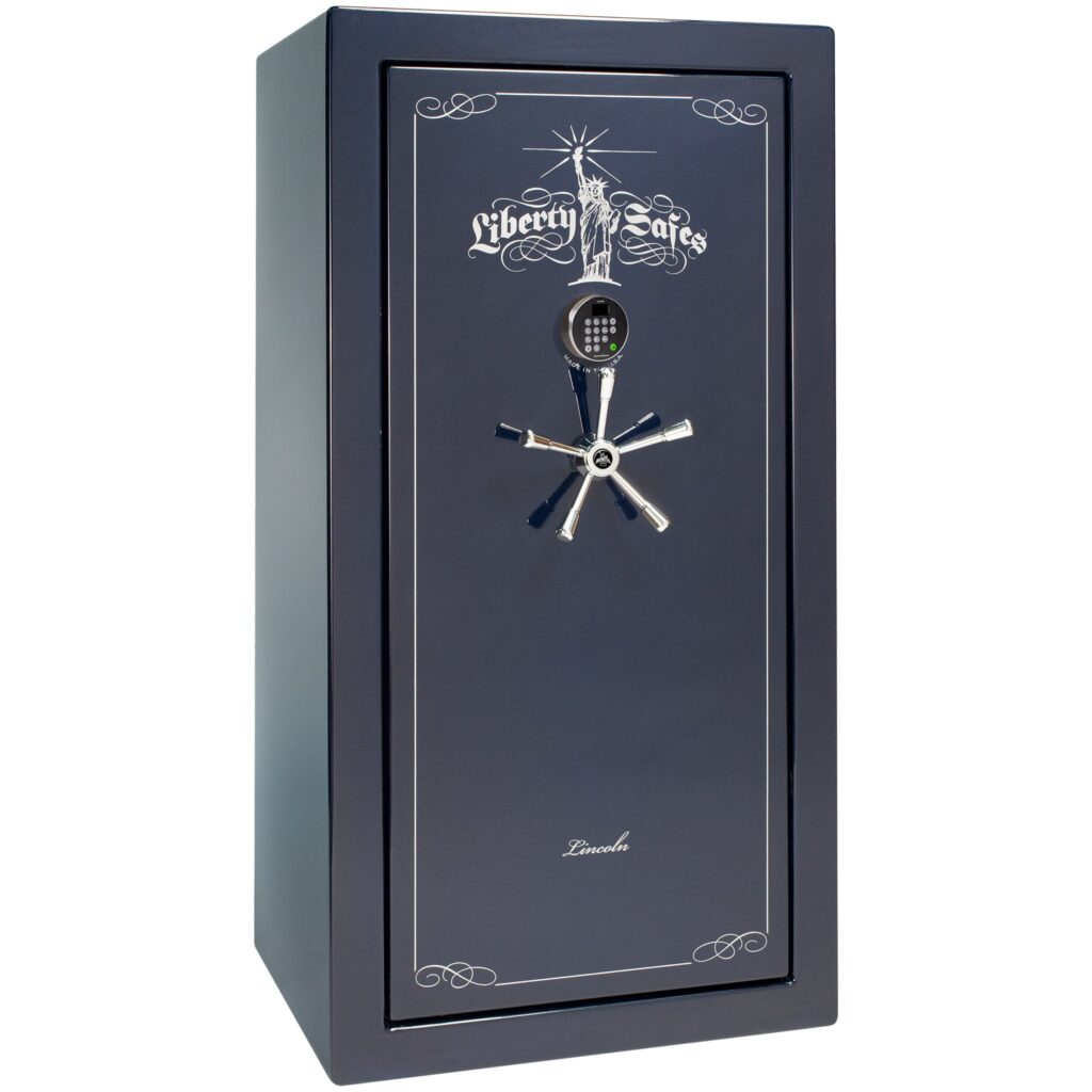 Liberty Lincoln 25 product image 6