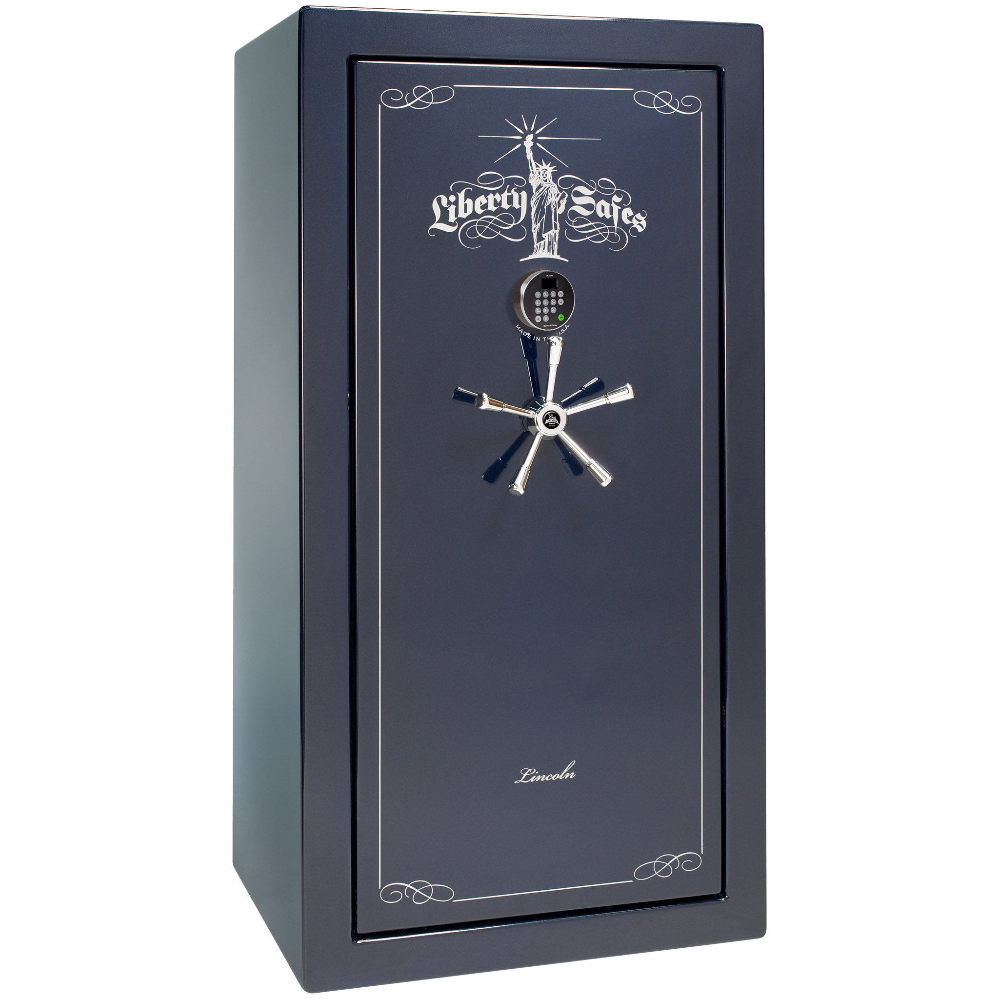 Liberty Lincoln 25 product image 6