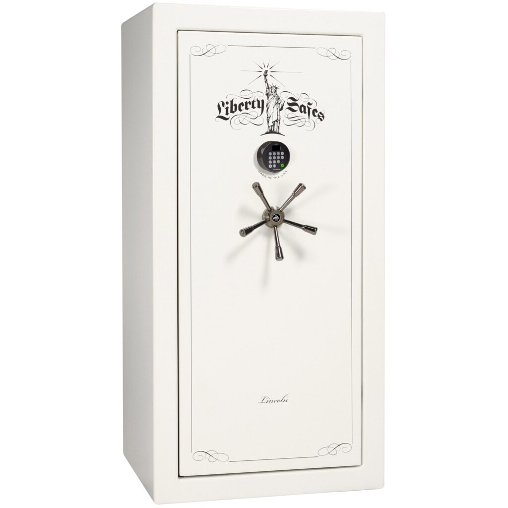 Liberty Lincoln 25 product image 7