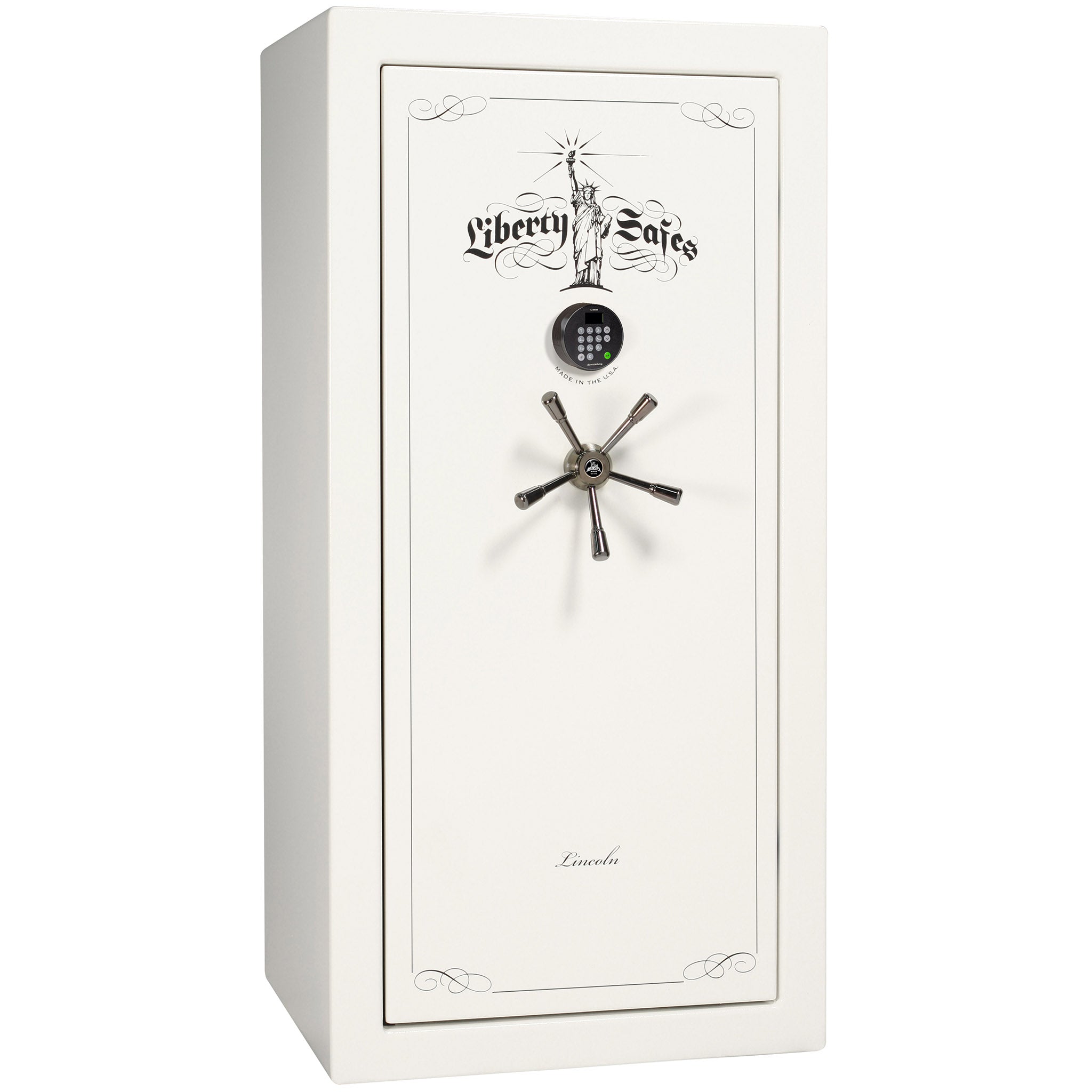 Liberty Lincoln 25 product image 7