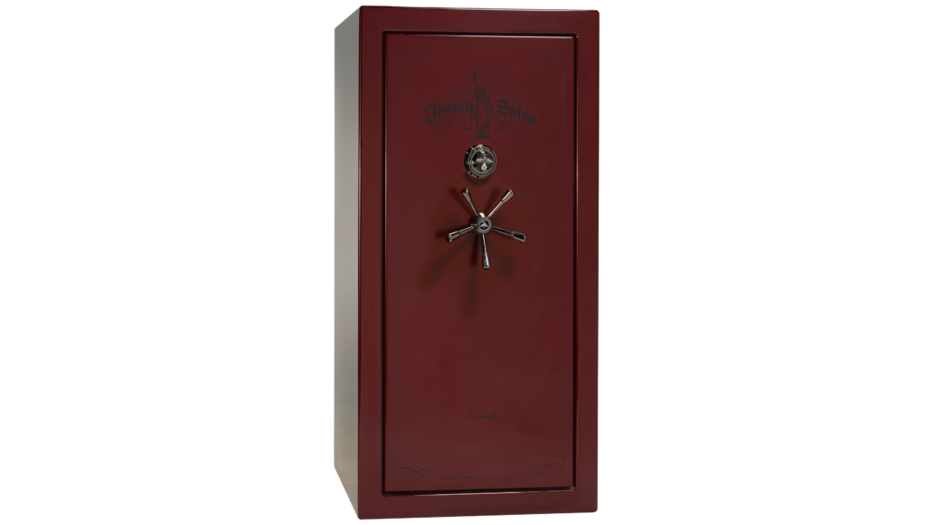 Liberty Lincoln 25 product image 8