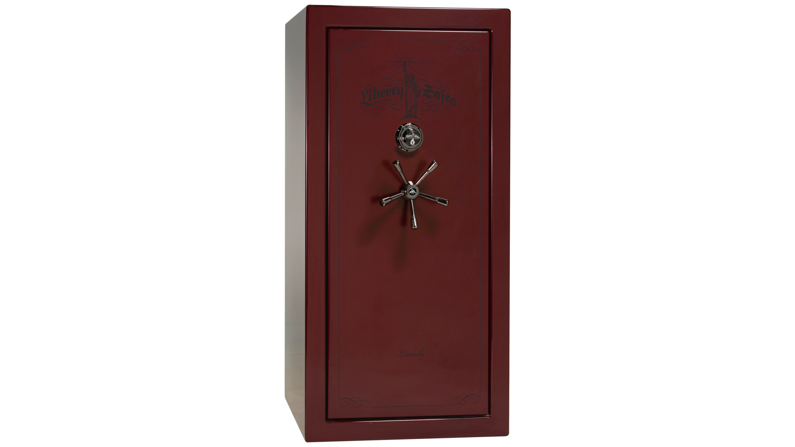 Liberty Lincoln 25 product image 8