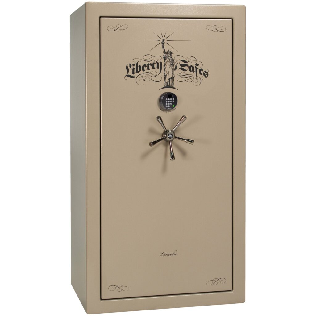Liberty Lincoln 40 product image 1