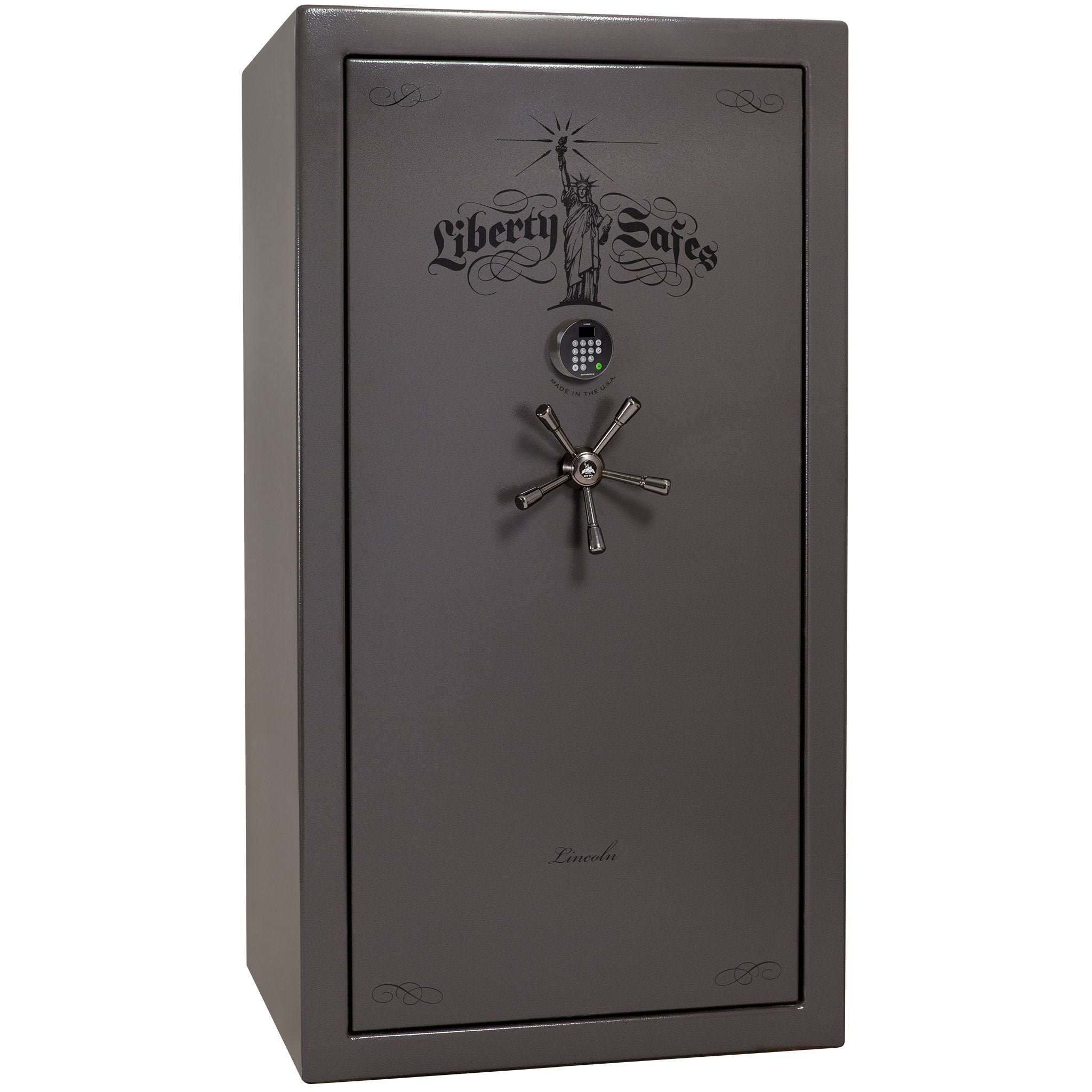 Liberty Lincoln 40 product image 2