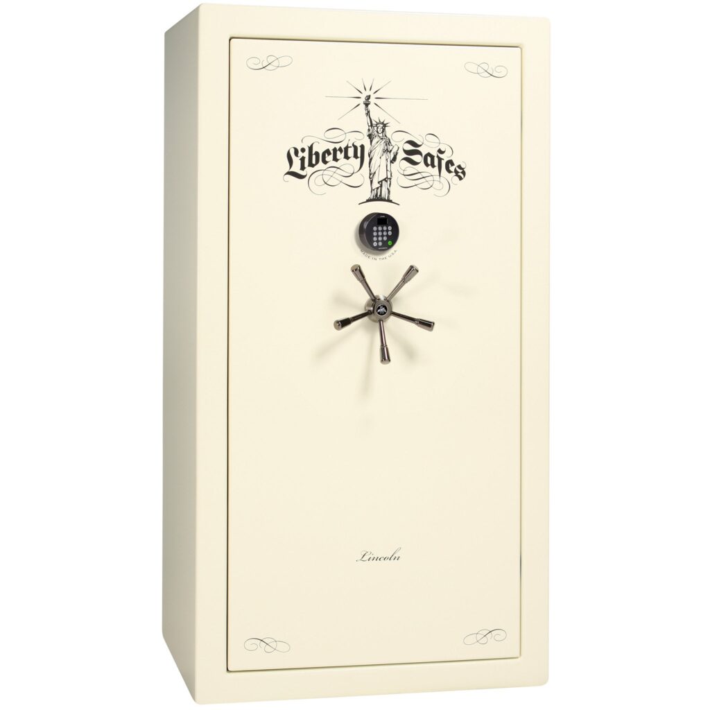 Liberty Lincoln 40 product image 3