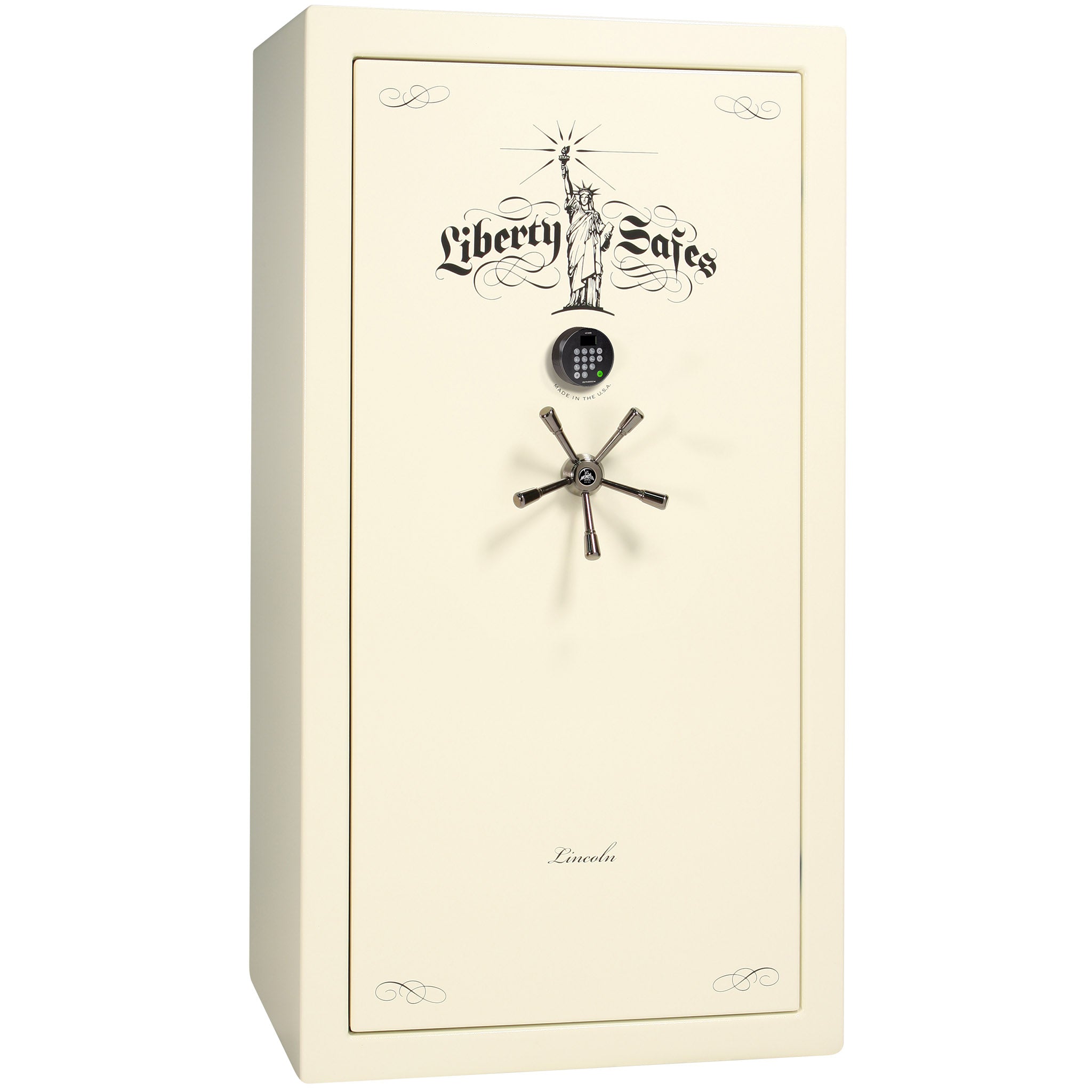 Liberty Lincoln 40 product image 3