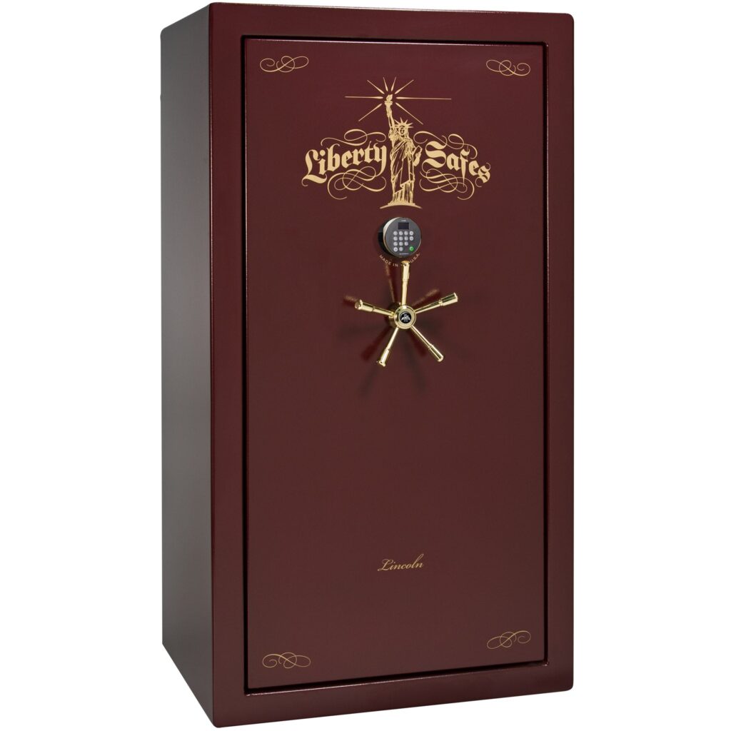 Liberty Lincoln 40 product image 4