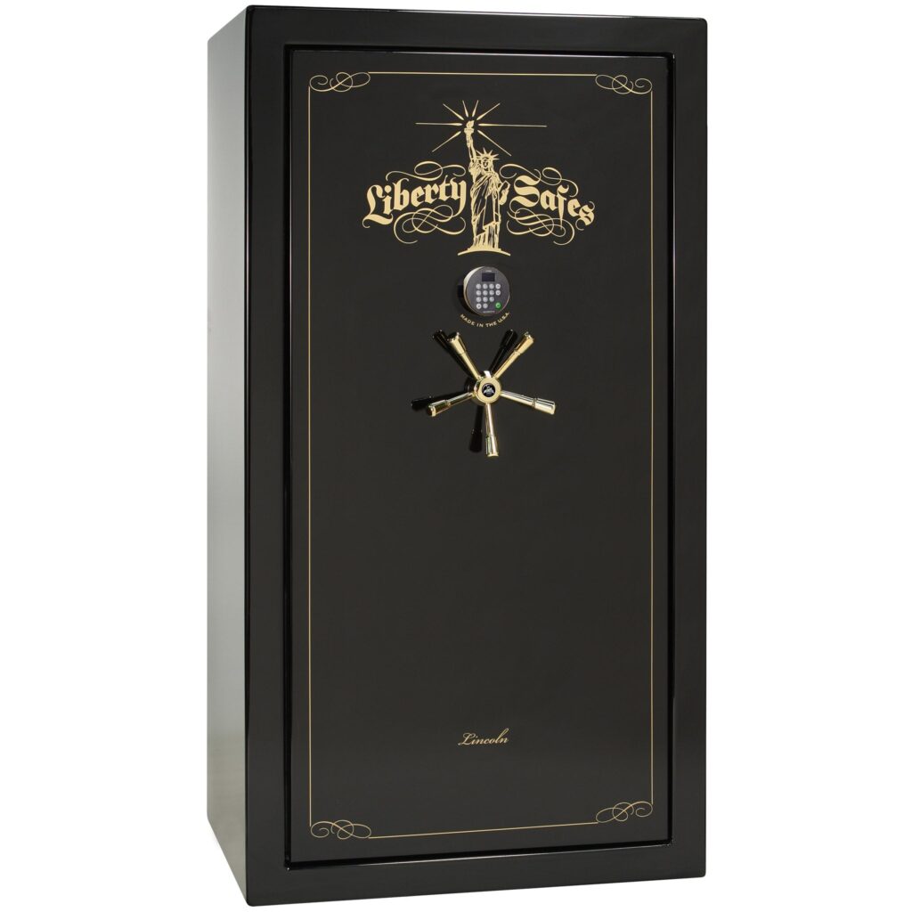 Liberty Lincoln 40 product image 5