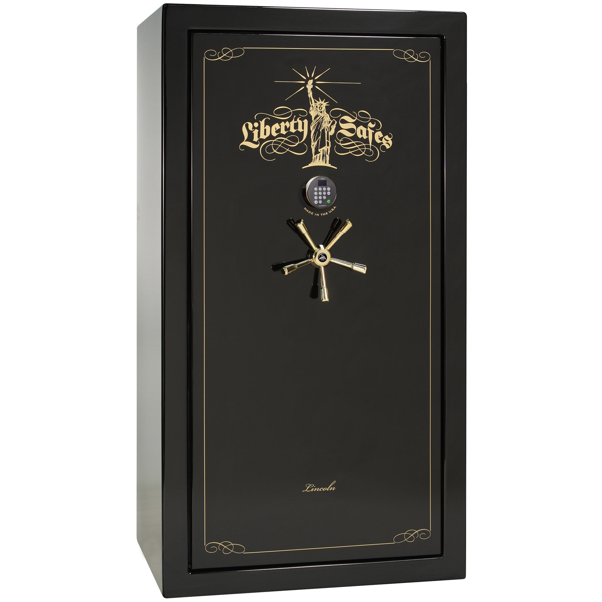 Liberty Lincoln 40 product image 5