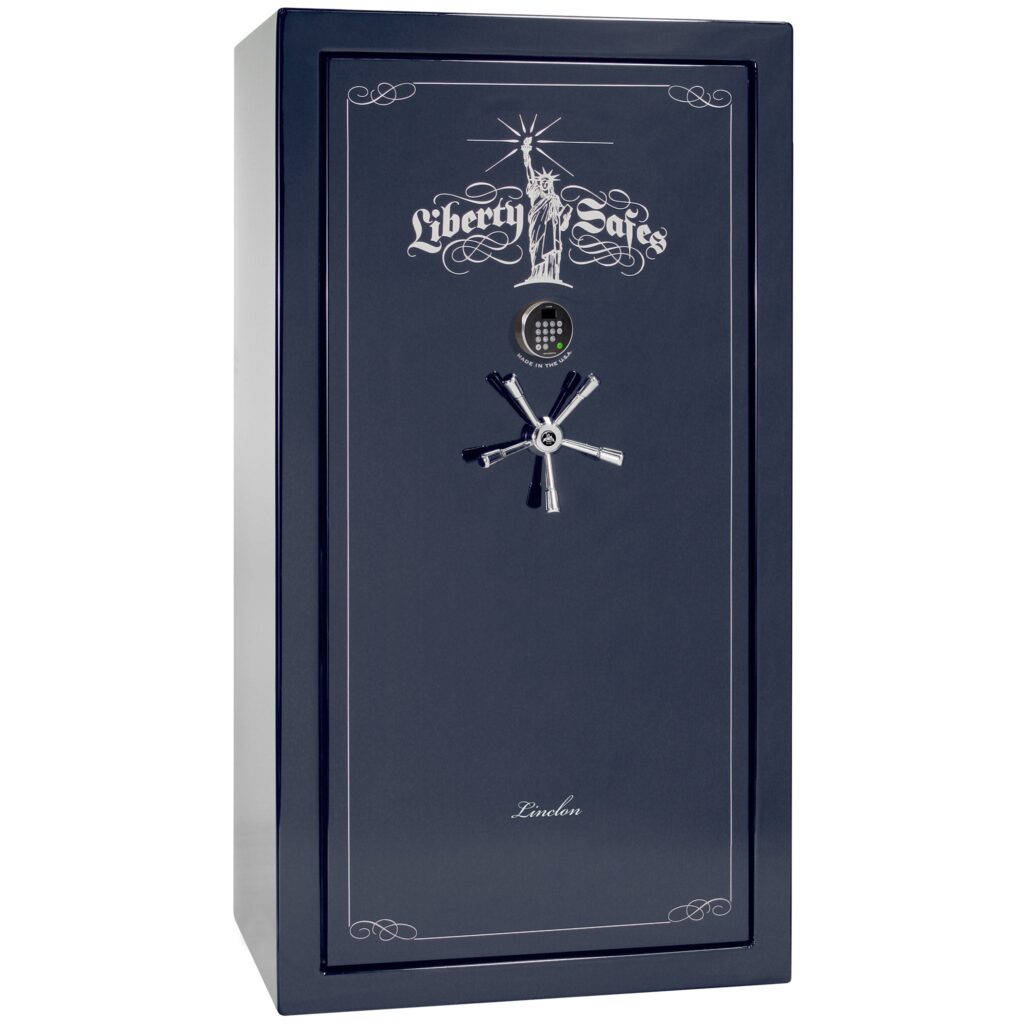 Liberty Lincoln 40 product image 6