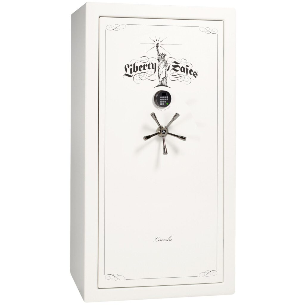 Liberty Lincoln 40 product image 7